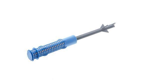 Filtre déshydrateur du circuit de climatisation MAHLE Aftermarket AD 223 000P