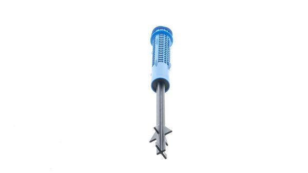 Filtre déshydrateur du circuit de climatisation MAHLE Aftermarket AD 223 000P