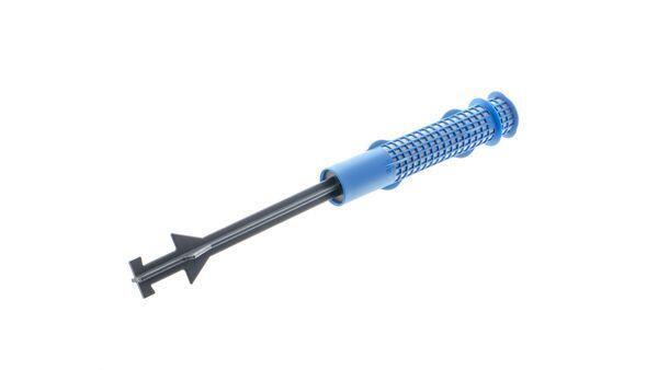 Filtre déshydrateur du circuit de climatisation MAHLE Aftermarket AD 223 000P