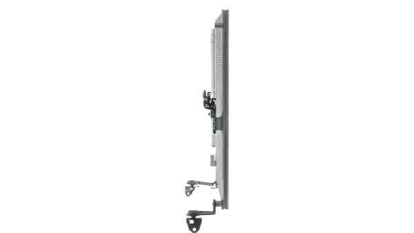 Condenseur, climatisation (Radiateur de climatisation) MAHLE Aftermarket ref. AC 863 000S
