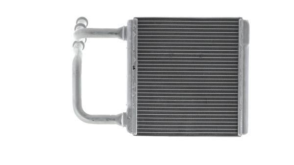 Radiateur de chauffage MAHLE Aftermarket ref. AH 78 000P