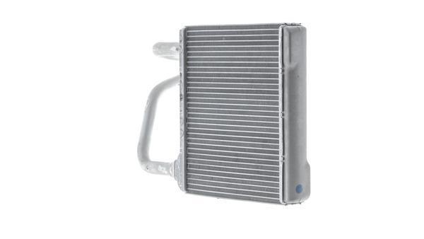 Radiateur de chauffage MAHLE Aftermarket ref. AH 78 000P