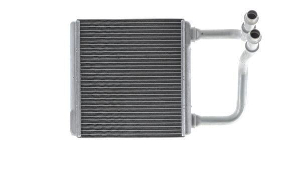 Radiateur de chauffage MAHLE Aftermarket ref. AH 78 000P
