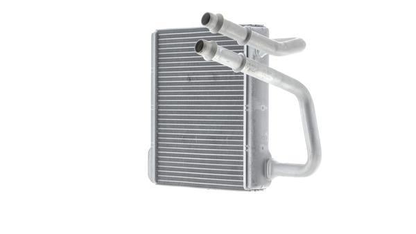 Radiateur de chauffage MAHLE Aftermarket ref. AH 78 000P