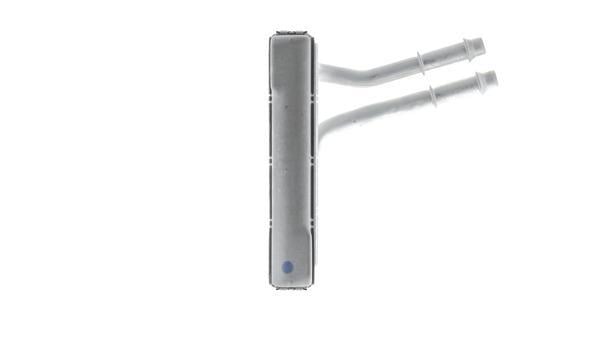 Radiateur de chauffage MAHLE Aftermarket ref. AH 78 000P