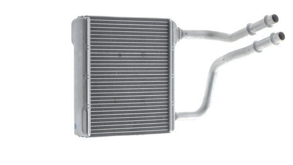 Radiateur de chauffage MAHLE Aftermarket ref. AH 78 000P