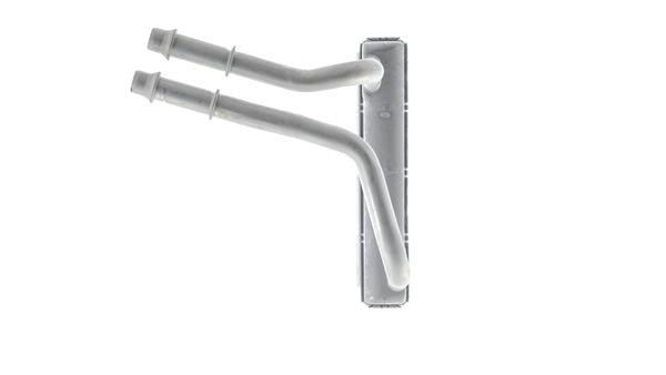 Radiateur de chauffage MAHLE Aftermarket ref. AH 78 000P