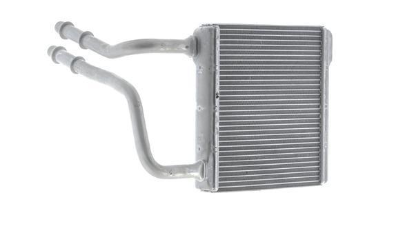 Radiateur de chauffage MAHLE Aftermarket ref. AH 78 000P