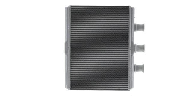 Radiateur de chauffage MAHLE Aftermarket ref. AH 80 000P