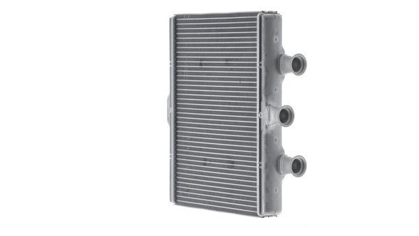 Radiateur de chauffage MAHLE Aftermarket ref. AH 80 000P