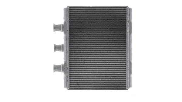 Radiateur de chauffage MAHLE Aftermarket ref. AH 80 000P