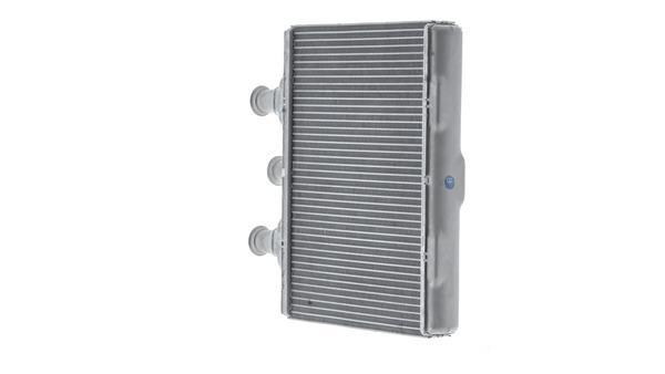 Radiateur de chauffage MAHLE Aftermarket ref. AH 80 000P