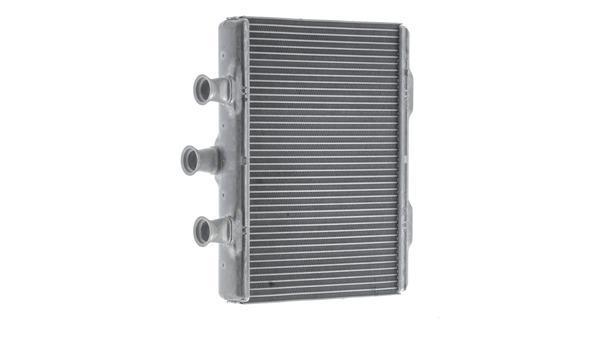 Radiateur de chauffage MAHLE Aftermarket ref. AH 80 000P