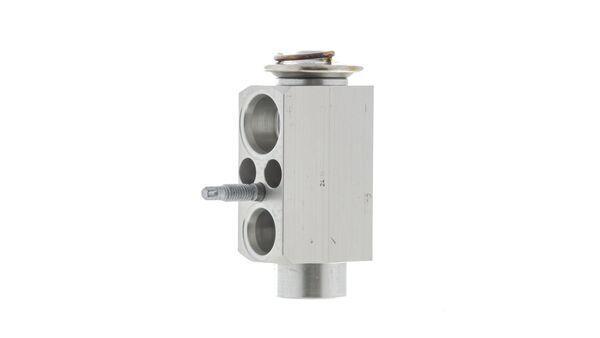 Détendeur, climatisation MAHLE Aftermarket ref. AVE 60 000P