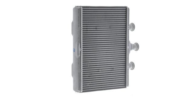 Radiateur de chauffage MAHLE Aftermarket ref. AH 80 000P