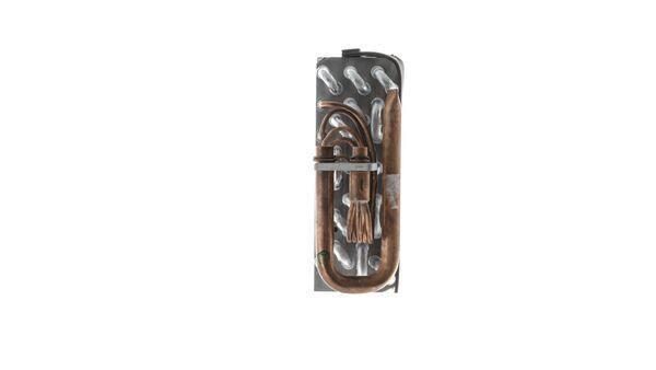 Evaporateur climatisation MAHLE Aftermarket ref. AE 35 000P