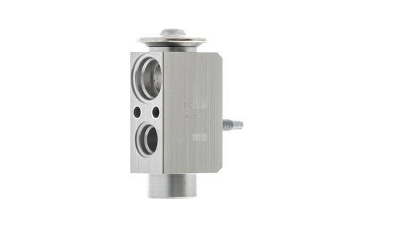 Válvula de expansão MAHLE Aftermarket ref. AVE 66 000P