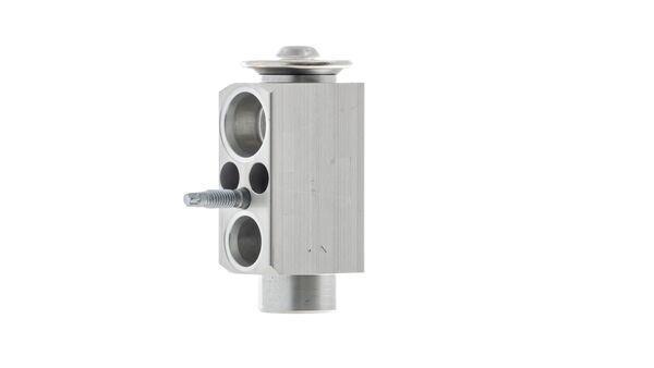 Válvula de expansão MAHLE Aftermarket ref. AVE 66 000P