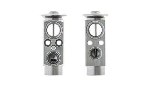 Válvula de expansão MAHLE Aftermarket ref. AVE 66 000P