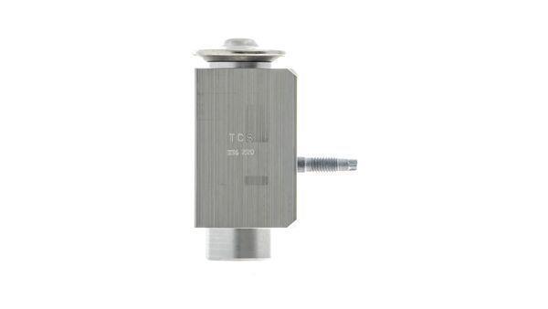 Válvula de expansão MAHLE Aftermarket ref. AVE 66 000P