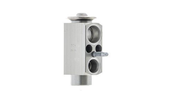 Válvula de expansão MAHLE Aftermarket ref. AVE 66 000P