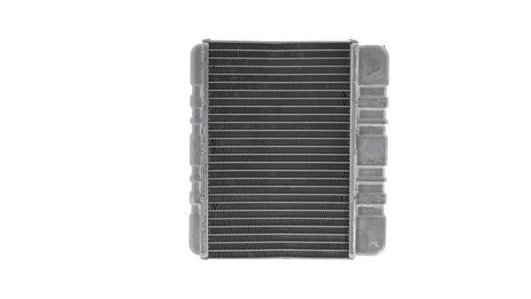 Radiateur de chauffage MAHLE Aftermarket ref. AH 87 000P