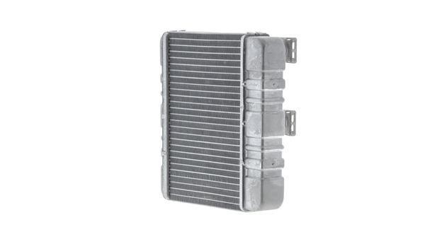 Radiateur de chauffage MAHLE Aftermarket ref. AH 87 000P