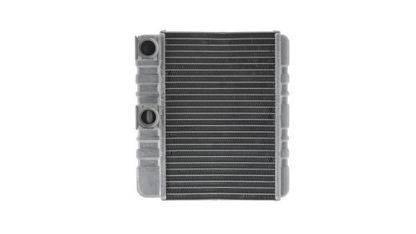 Radiateur de chauffage MAHLE Aftermarket ref. AH 87 000P