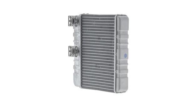 Radiateur de chauffage MAHLE Aftermarket ref. AH 87 000P