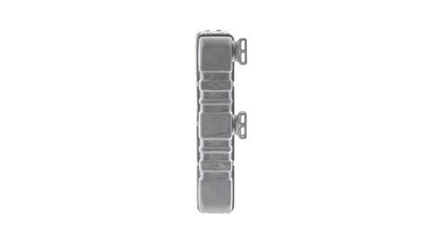 Radiateur de chauffage MAHLE Aftermarket ref. AH 87 000P