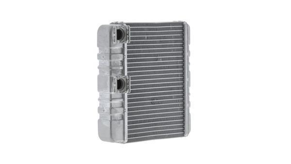 Radiateur de chauffage MAHLE Aftermarket ref. AH 87 000P