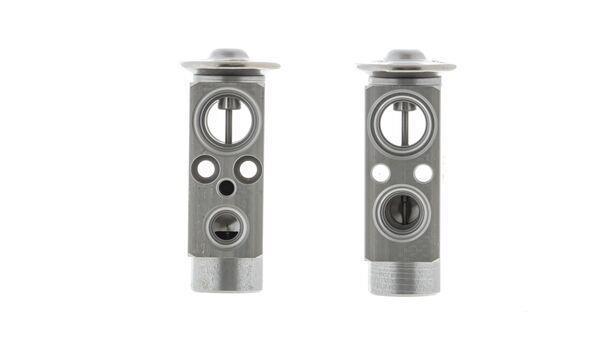 Válvula de expansão MAHLE Aftermarket ref. AVE 68 000P
