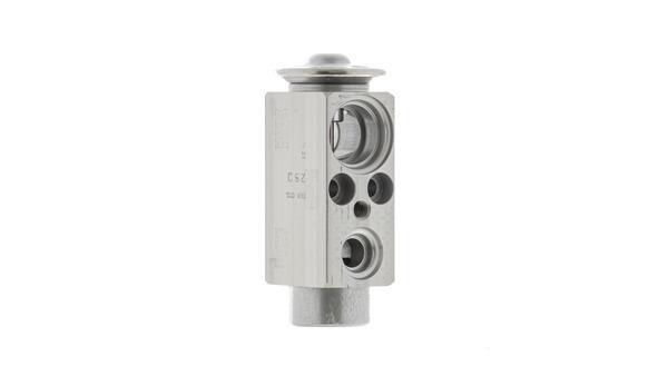 Válvula de expansão MAHLE Aftermarket ref. AVE 68 000P