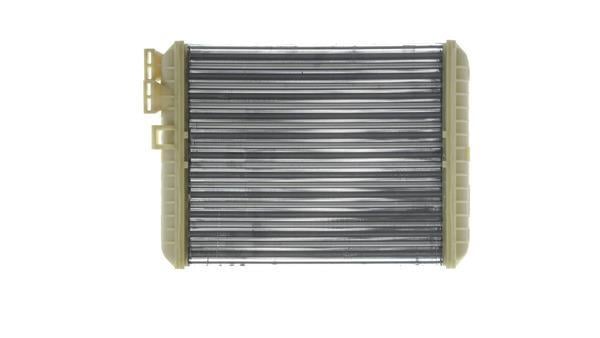 Radiateur de chauffage MAHLE Aftermarket ref. AH 90 000P
