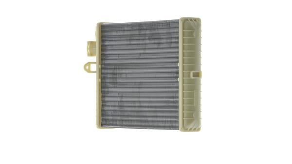 Radiateur de chauffage MAHLE Aftermarket ref. AH 90 000P