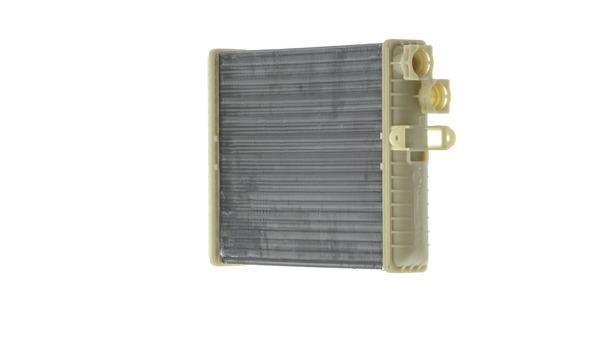Radiateur de chauffage MAHLE Aftermarket ref. AH 90 000P