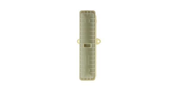 Radiateur de chauffage MAHLE Aftermarket ref. AH 90 000P