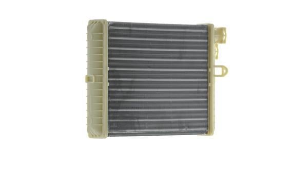 Radiateur de chauffage MAHLE Aftermarket ref. AH 90 000P