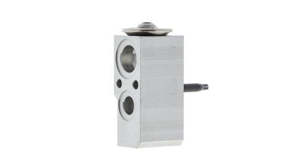 Válvula de expansão MAHLE Aftermarket ref. AVE 82 000P