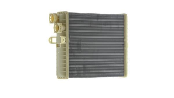 Radiateur de chauffage MAHLE Aftermarket ref. AH 90 000P