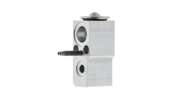 Válvula de expansão MAHLE Aftermarket ref. AVE 82 000P