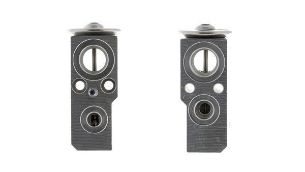 Válvula de expansão MAHLE Aftermarket ref. AVE 82 000P
