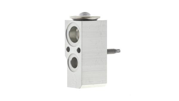 Válvula de expansão MAHLE Aftermarket ref. AVE 83 000P