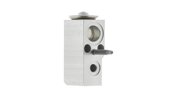 Válvula de expansão MAHLE Aftermarket ref. AVE 83 000P