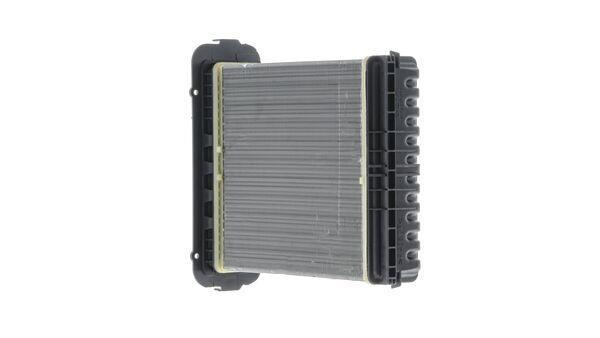 Radiateur de chauffage MAHLE Aftermarket ref. AH 106 000P