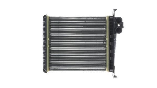 Radiateur de chauffage MAHLE Aftermarket ref. AH 106 000P
