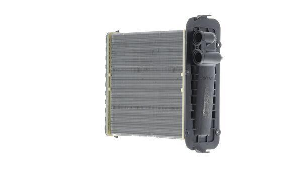Radiateur de chauffage MAHLE Aftermarket ref. AH 106 000P