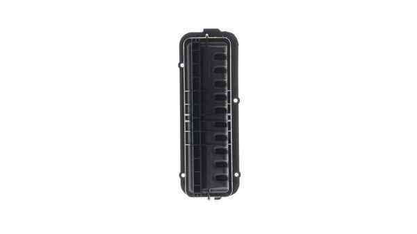 Radiateur de chauffage MAHLE Aftermarket ref. AH 106 000P