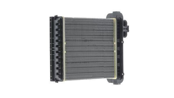Radiateur de chauffage MAHLE Aftermarket ref. AH 106 000P