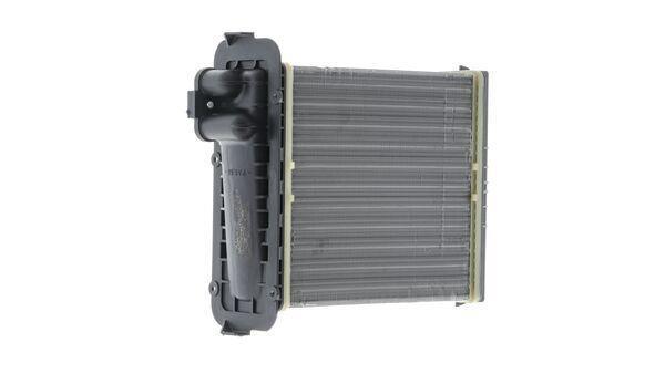 Radiateur de chauffage MAHLE Aftermarket ref. AH 106 000P